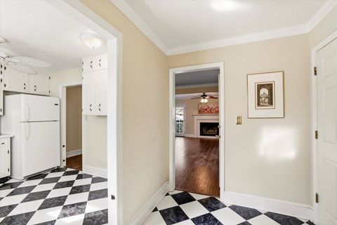 Tiny photo for 1114 PINE Street #B, Tallahassee, FL 32303 (MLS # 396364)