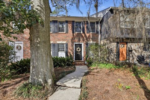 Tiny photo for 1114 PINE Street #B, Tallahassee, FL 32303 (MLS # 396364)