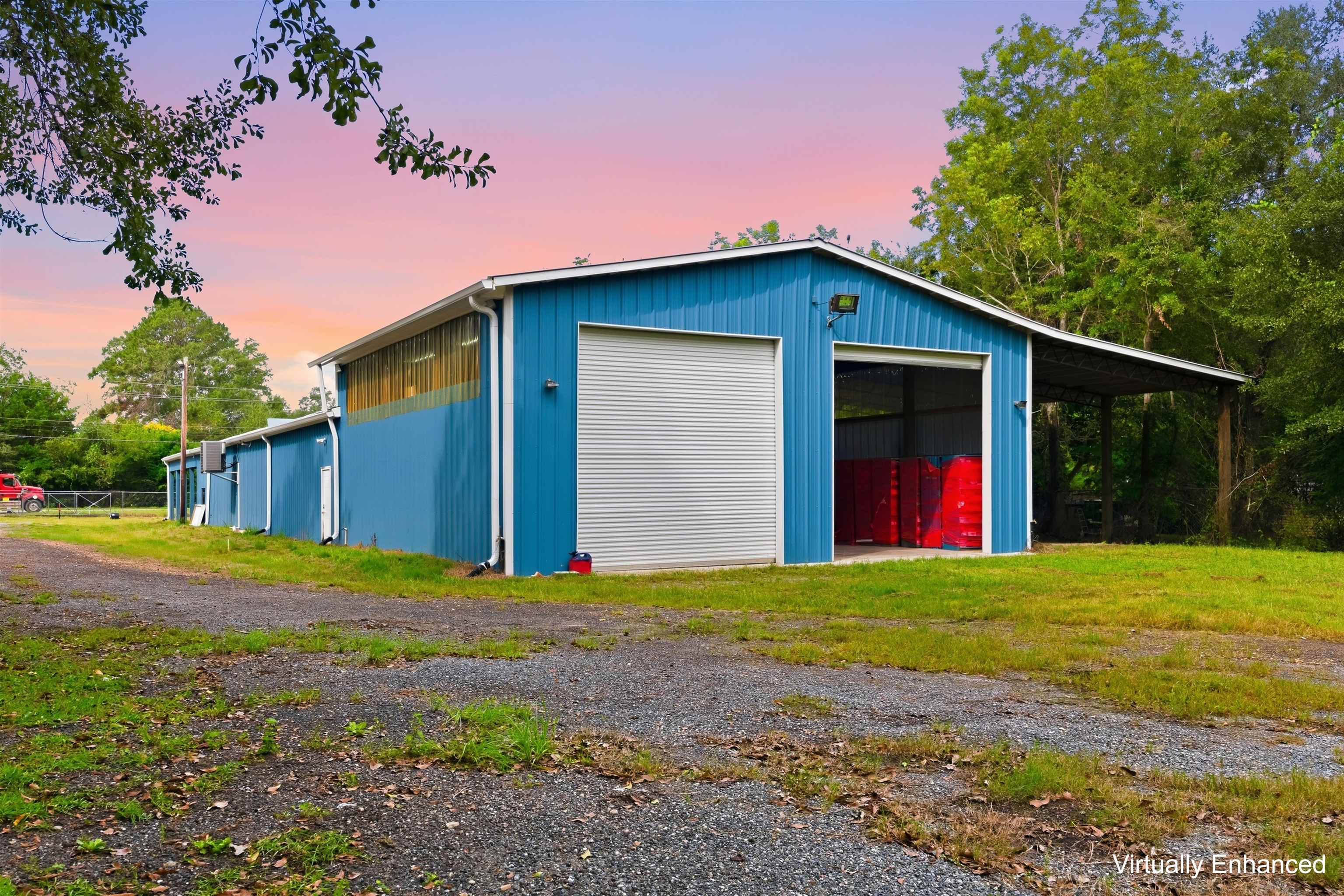 1527 Pat Thomas Parkway