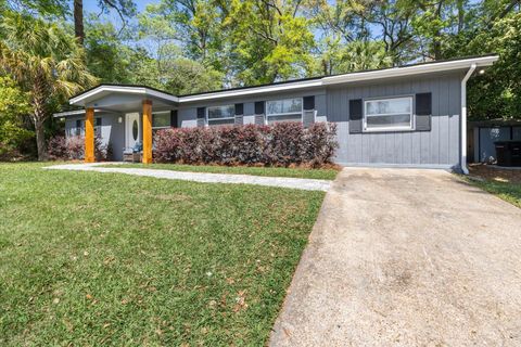 Tiny photo for 916 Abbiegail Drive, Tallahassee, FL 32303 (MLS # 400986)