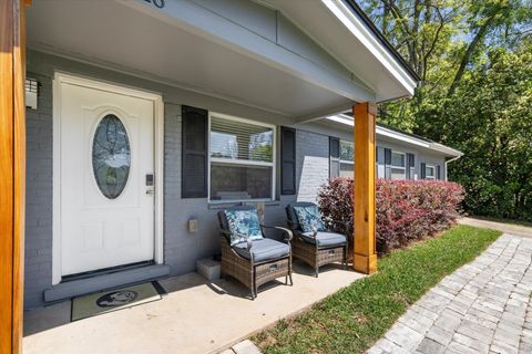 Tiny photo for 916 Abbiegail Drive, Tallahassee, FL 32303 (MLS # 400986)
