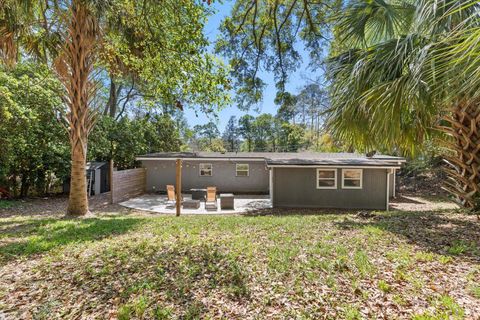 Tiny photo for 916 Abbiegail Drive, Tallahassee, FL 32303 (MLS # 400986)