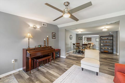 Tiny photo for 916 Abbiegail Drive, Tallahassee, FL 32303 (MLS # 400986)