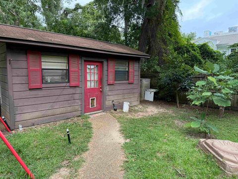 Tiny photo for 1956 Rain Valley Court, Tallahassee, FL 32308 (MLS # 397456)