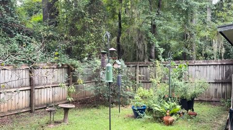 Tiny photo for 1956 Rain Valley Court, Tallahassee, FL 32308 (MLS # 397456)