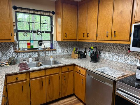 Tiny photo for 1956 Rain Valley Court, Tallahassee, FL 32308 (MLS # 397456)
