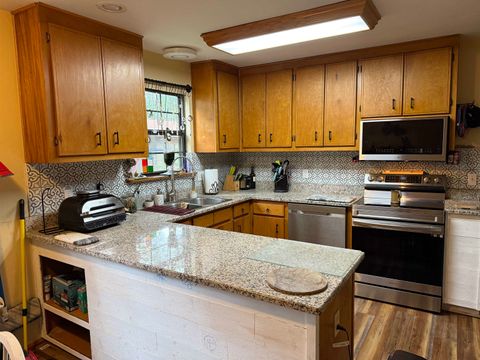 Tiny photo for 1956 Rain Valley Court, Tallahassee, FL 32308 (MLS # 397456)