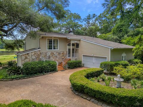 Tiny photo for 3175 Ferns Glen Drive, Tallahassee, FL 32309 (MLS # 400161)