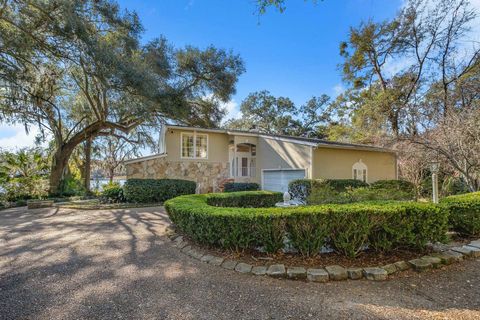 Tiny photo for 3175 Ferns Glen Drive, Tallahassee, FL 32309 (MLS # 400161)