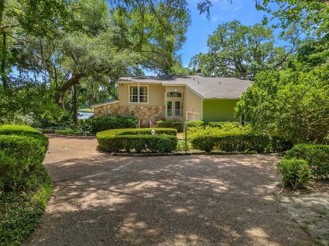 Tiny photo for 3175 Ferns Glen Drive, Tallahassee, FL 32309 (MLS # 400161)
