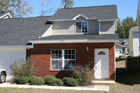 Photo of 1462 Nena Hills Court, Tallahassee, FL 32304 (MLS # 401366)