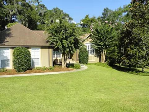 3437 Paces Ferry Road, Tallahassee, FL 32309 - MLS#: 370875