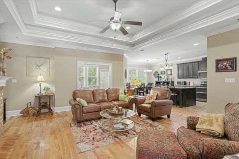 Tiny photo for 3668 Velda Oaks Circle Cir, Tallahassee, FL 32309 (MLS # 397898)