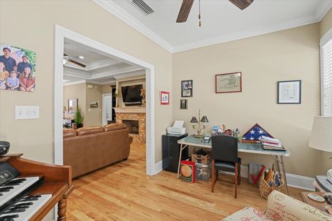 Tiny photo for 3668 Velda Oaks Circle Cir, Tallahassee, FL 32309 (MLS # 397898)