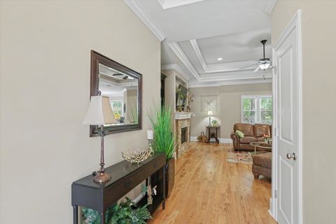 Tiny photo for 3668 Velda Oaks Circle Cir, Tallahassee, FL 32309 (MLS # 397898)