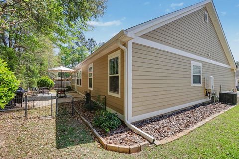 Tiny photo for 3668 Velda Oaks Circle Cir, Tallahassee, FL 32309 (MLS # 397898)