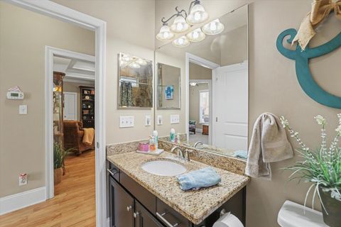 Tiny photo for 3668 Velda Oaks Circle Cir, Tallahassee, FL 32309 (MLS # 397898)