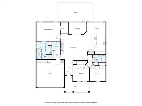 Tiny photo for 3668 Velda Oaks Circle Cir, Tallahassee, FL 32309 (MLS # 397898)