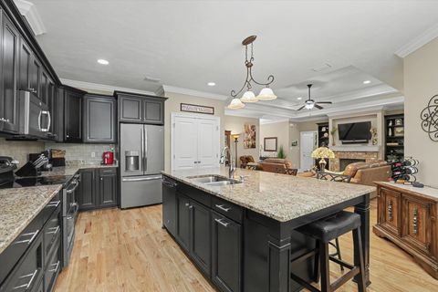 Tiny photo for 3668 Velda Oaks Circle Cir, Tallahassee, FL 32309 (MLS # 397898)