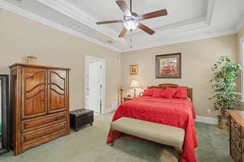 Tiny photo for 3668 Velda Oaks Circle Cir, Tallahassee, FL 32309 (MLS # 397898)