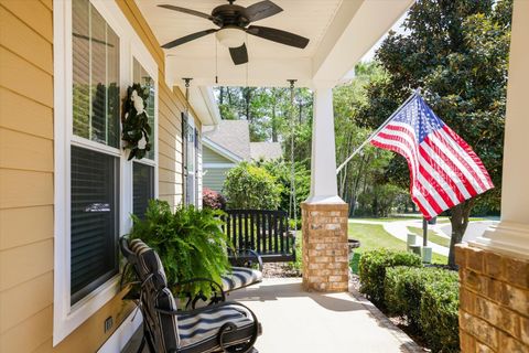 Tiny photo for 3668 Velda Oaks Circle Cir, Tallahassee, FL 32309 (MLS # 397898)