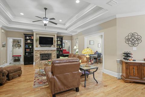 Tiny photo for 3668 Velda Oaks Circle Cir, Tallahassee, FL 32309 (MLS # 397898)