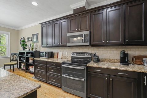 Tiny photo for 3668 Velda Oaks Circle Cir, Tallahassee, FL 32309 (MLS # 397898)