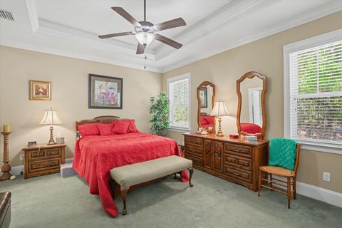 Tiny photo for 3668 Velda Oaks Circle Cir, Tallahassee, FL 32309 (MLS # 397898)