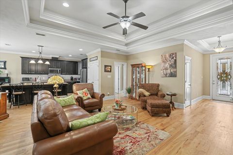 Tiny photo for 3668 Velda Oaks Circle Cir, Tallahassee, FL 32309 (MLS # 397898)