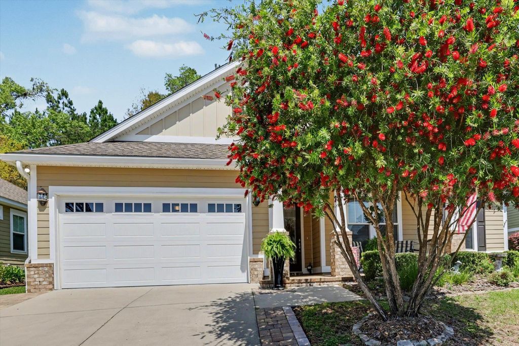 Photo of 3668 Velda Oaks Circle Cir, Tallahassee, FL 32309 (MLS # 397898)