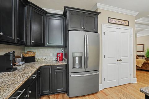 Tiny photo for 3668 Velda Oaks Circle Cir, Tallahassee, FL 32309 (MLS # 397898)