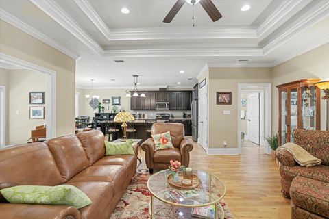 Tiny photo for 3668 Velda Oaks Circle Cir, Tallahassee, FL 32309 (MLS # 397898)