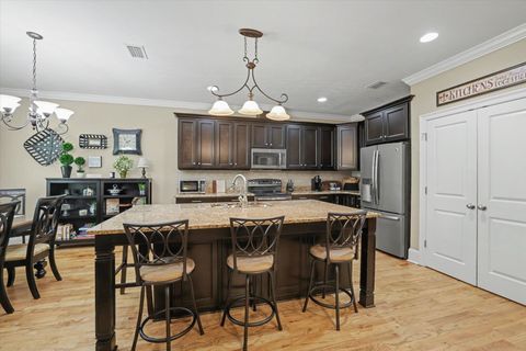 Tiny photo for 3668 Velda Oaks Circle Cir, Tallahassee, FL 32309 (MLS # 397898)