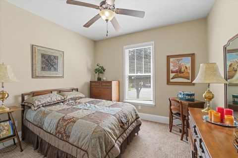 Tiny photo for 3668 Velda Oaks Circle Cir, Tallahassee, FL 32309 (MLS # 397898)