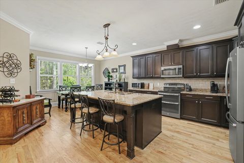 Tiny photo for 3668 Velda Oaks Circle Cir, Tallahassee, FL 32309 (MLS # 397898)