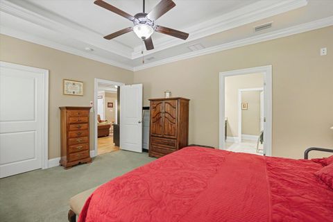 Tiny photo for 3668 Velda Oaks Circle Cir, Tallahassee, FL 32309 (MLS # 397898)