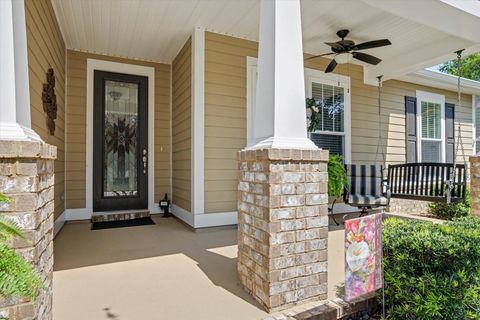 Tiny photo for 3668 Velda Oaks Circle Cir, Tallahassee, FL 32309 (MLS # 397898)