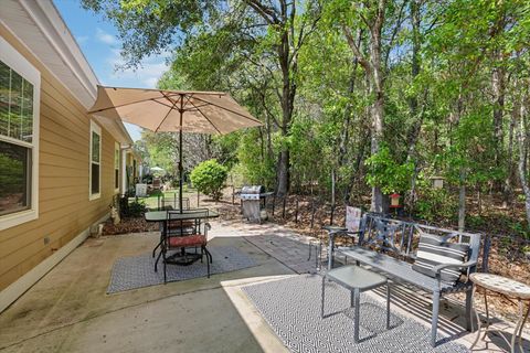 Tiny photo for 3668 Velda Oaks Circle Cir, Tallahassee, FL 32309 (MLS # 397898)