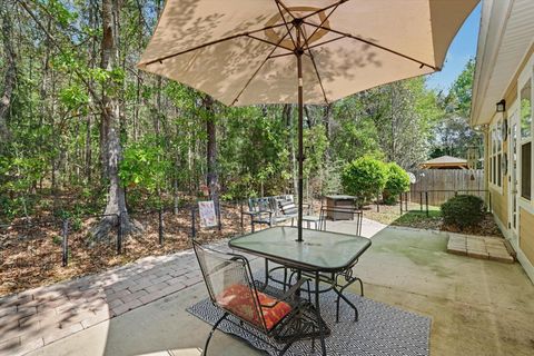 Tiny photo for 3668 Velda Oaks Circle Cir, Tallahassee, FL 32309 (MLS # 397898)
