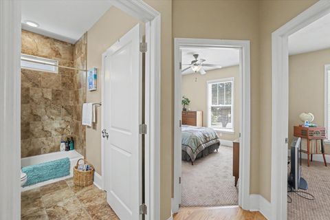 Tiny photo for 3668 Velda Oaks Circle Cir, Tallahassee, FL 32309 (MLS # 397898)