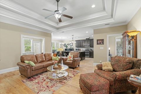 Tiny photo for 3668 Velda Oaks Circle Cir, Tallahassee, FL 32309 (MLS # 397898)