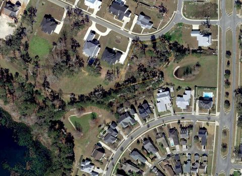 Photo of XXX Maple Leaf Way, Tallahassee, FL 32311 (MLS # 382936)