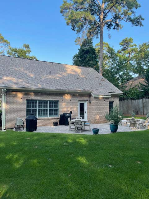 Tiny photo for 8970 EAGLES RIDGE Drive, Tallahassee, FL 32312 (MLS # 401520)