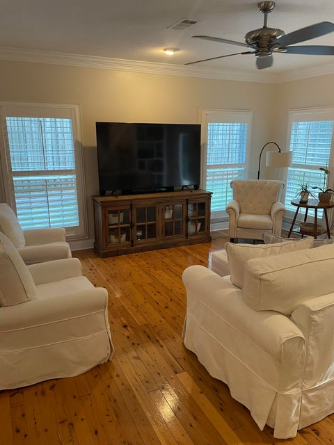 Tiny photo for 8970 EAGLES RIDGE Drive, Tallahassee, FL 32312 (MLS # 401520)
