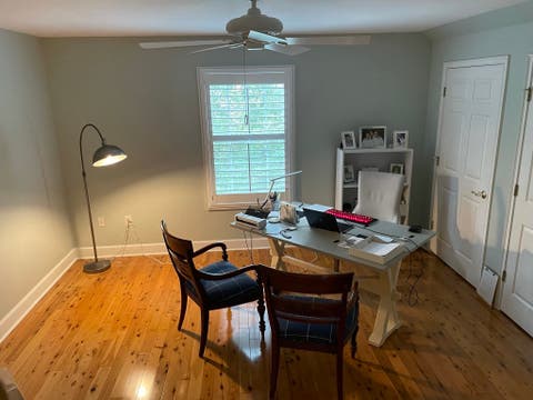 Tiny photo for 8970 EAGLES RIDGE Drive, Tallahassee, FL 32312 (MLS # 401520)