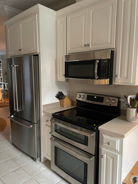 Tiny photo for 8970 EAGLES RIDGE Drive, Tallahassee, FL 32312 (MLS # 401520)