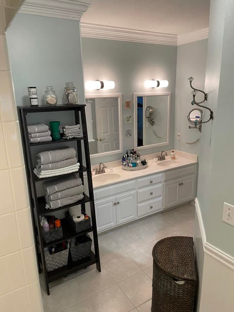 Tiny photo for 8970 EAGLES RIDGE Drive, Tallahassee, FL 32312 (MLS # 401520)