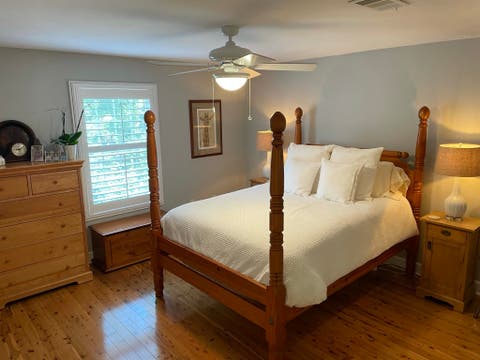 Tiny photo for 8970 EAGLES RIDGE Drive, Tallahassee, FL 32312 (MLS # 401520)