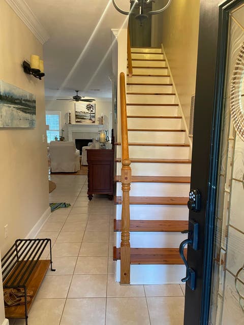Tiny photo for 8970 EAGLES RIDGE Drive, Tallahassee, FL 32312 (MLS # 401520)