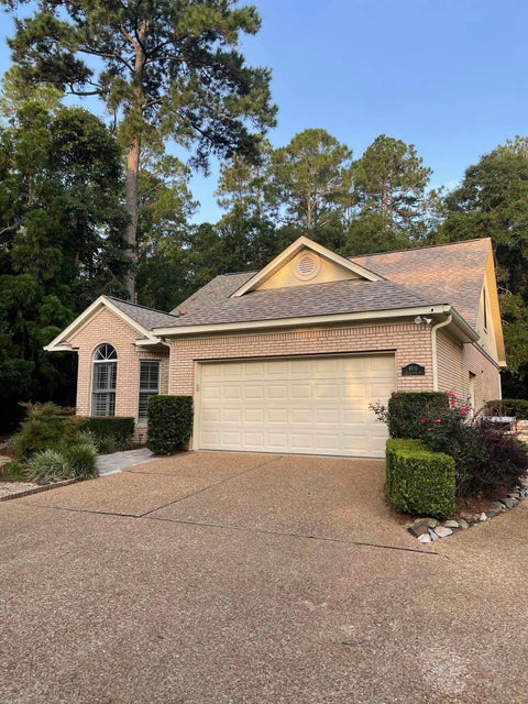 Photo of 8970 EAGLES RIDGE Drive, Tallahassee, FL 32312 (MLS # 401520)